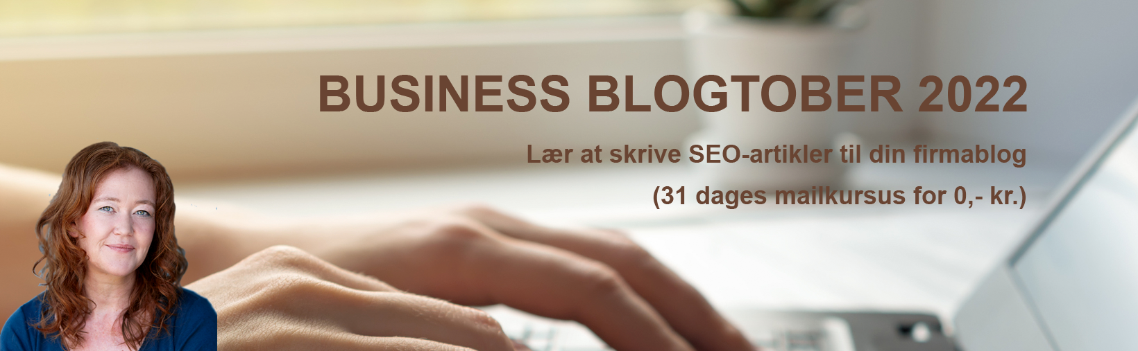 Business Blogtober 2022